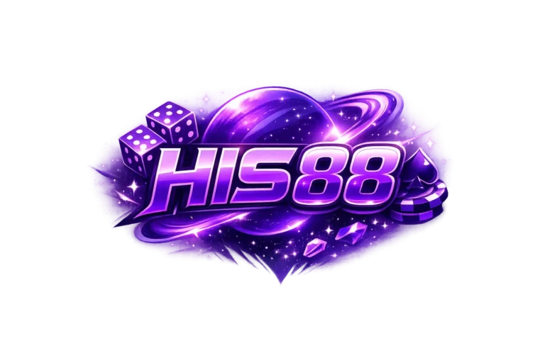 HIS88 logo